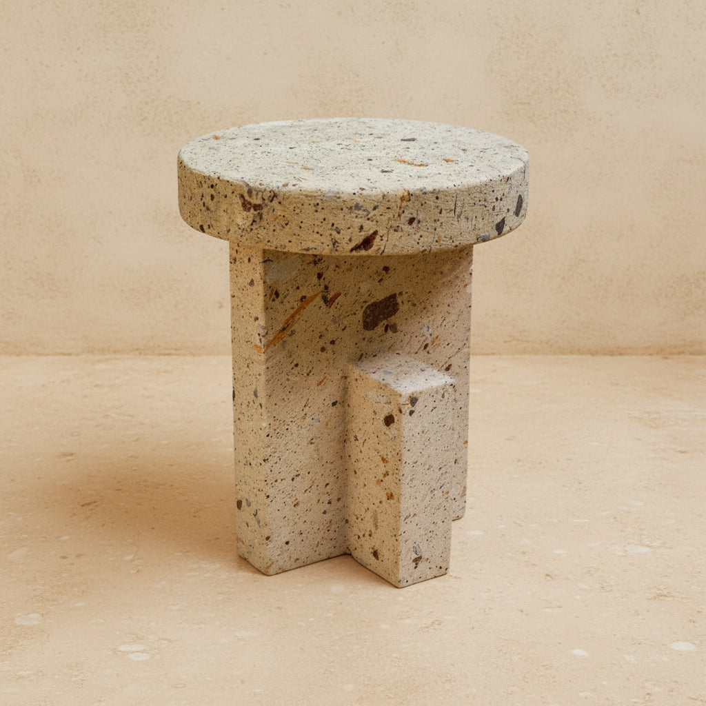 STOOL #03