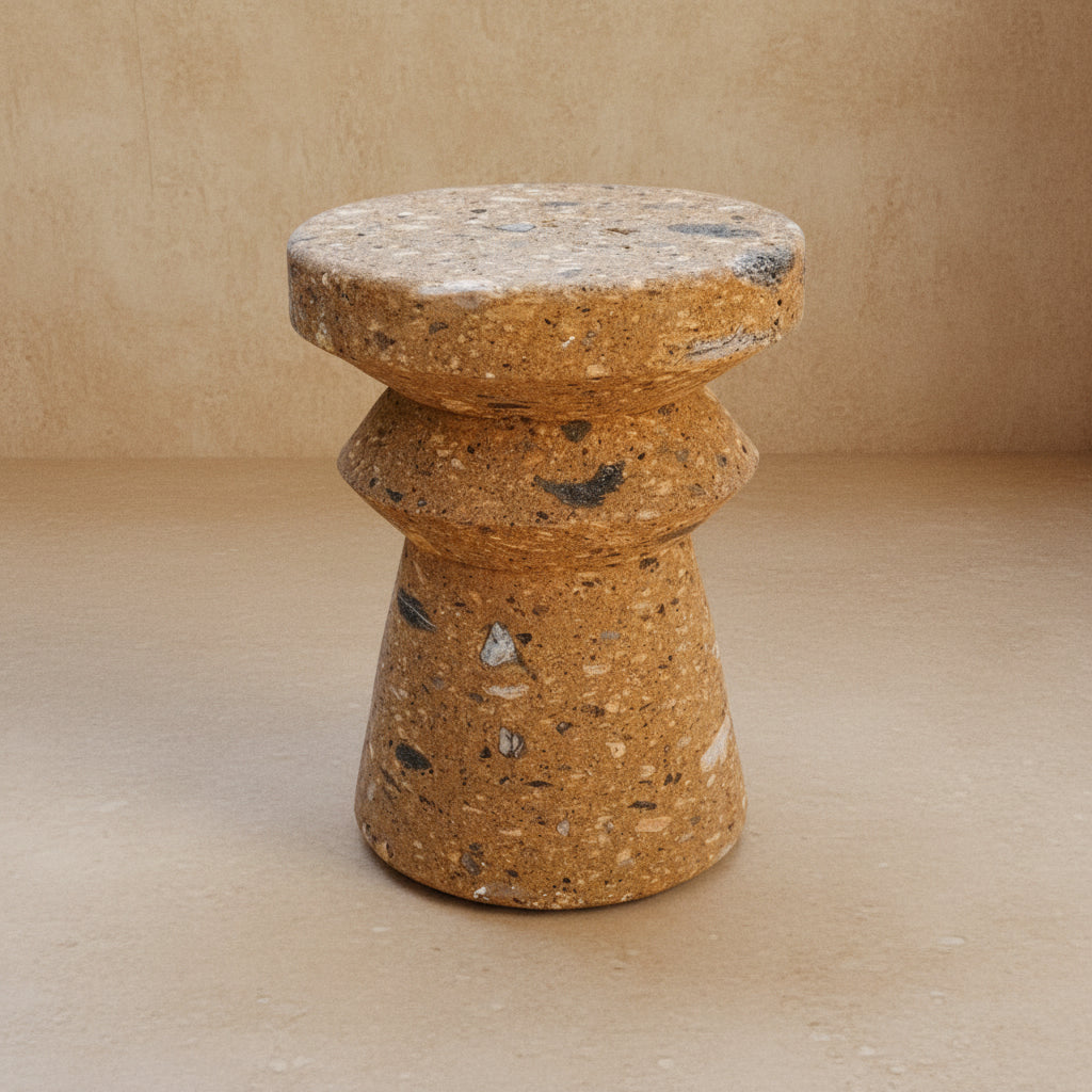 STOOL #08
