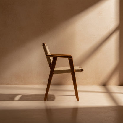 SARABI TEAK
